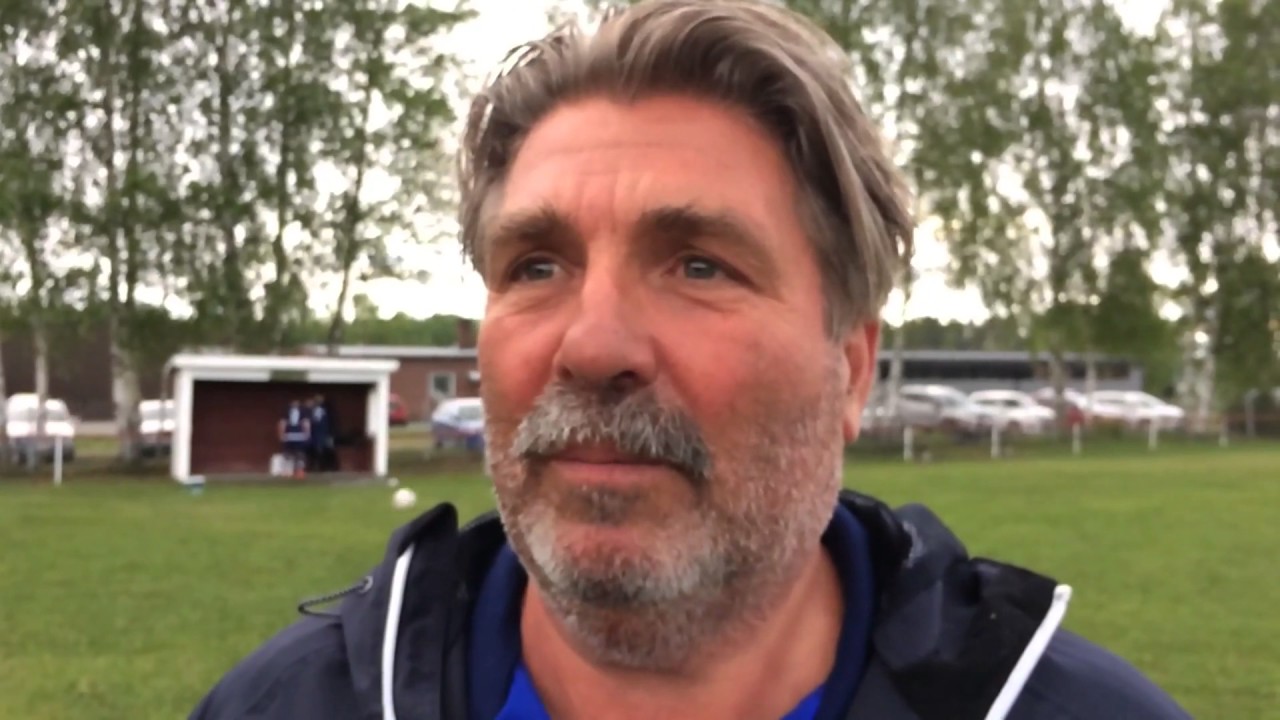 Enström om det mållösa derbyt