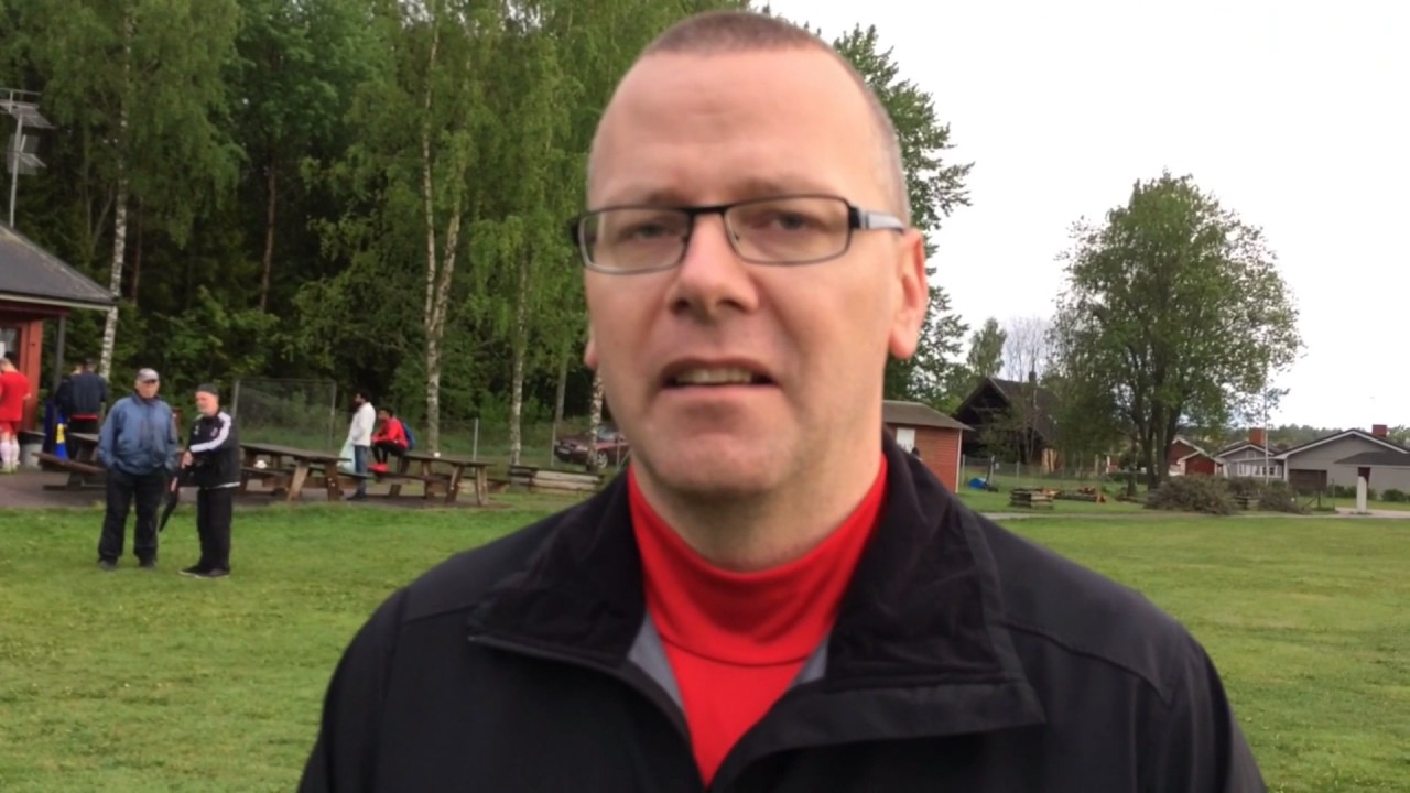 Henriksson hittade ljuspunkter i derbyt