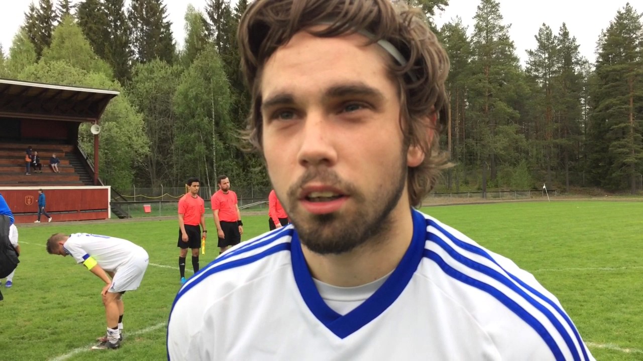 Premiär för Fotbollsfredag