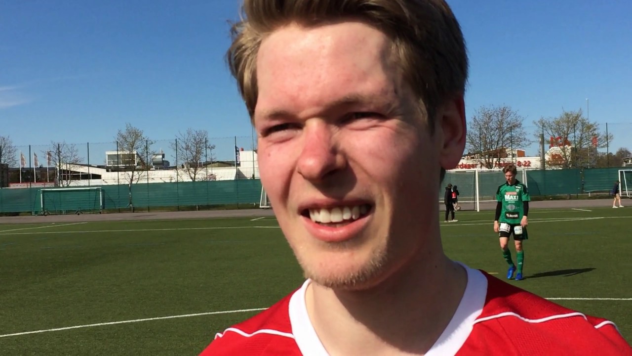 Succébacken om Sala FF:s lyckade start