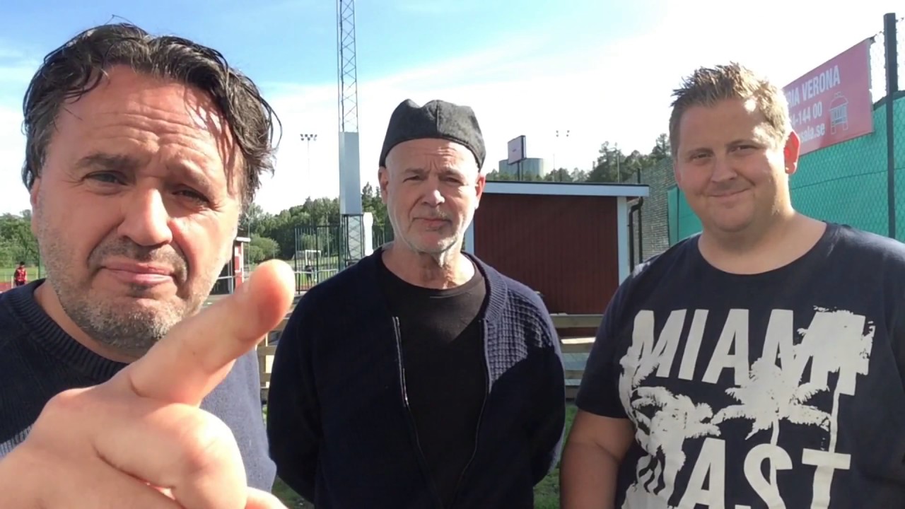 Derby lördag – men redan i morgon kan ni se Fotbollsfredag