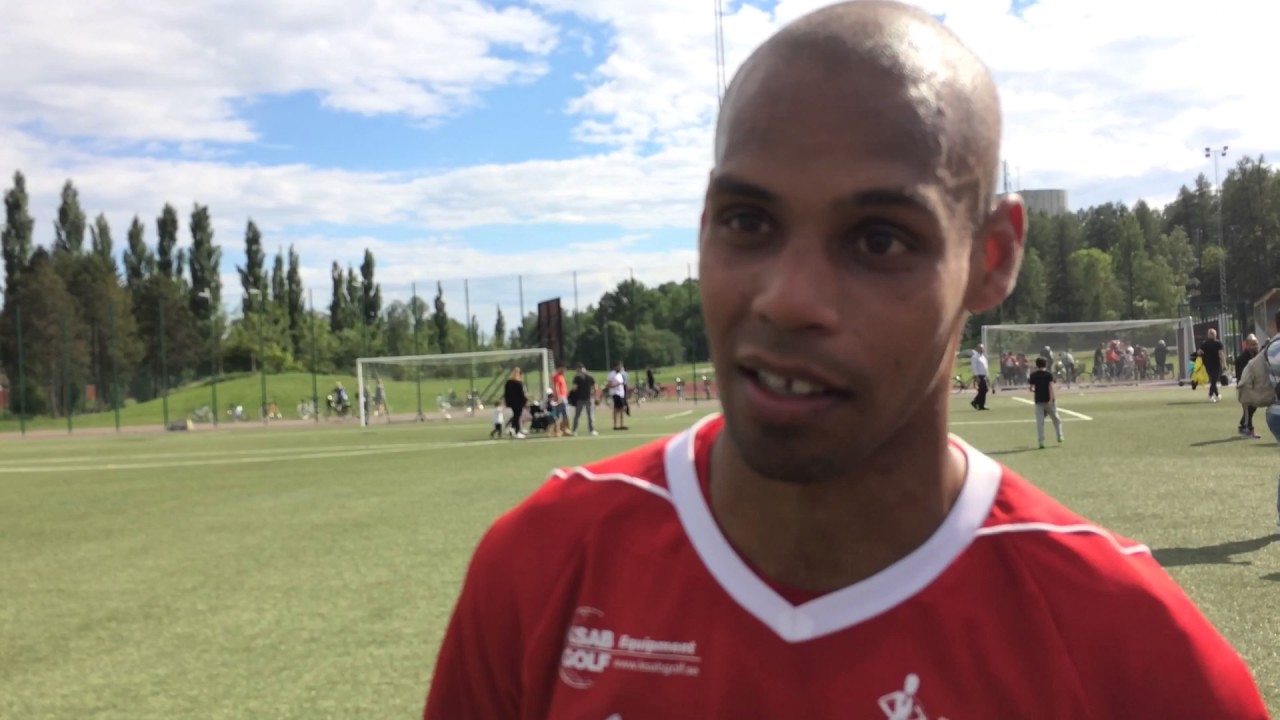 “Jacke” berättar om segermålet