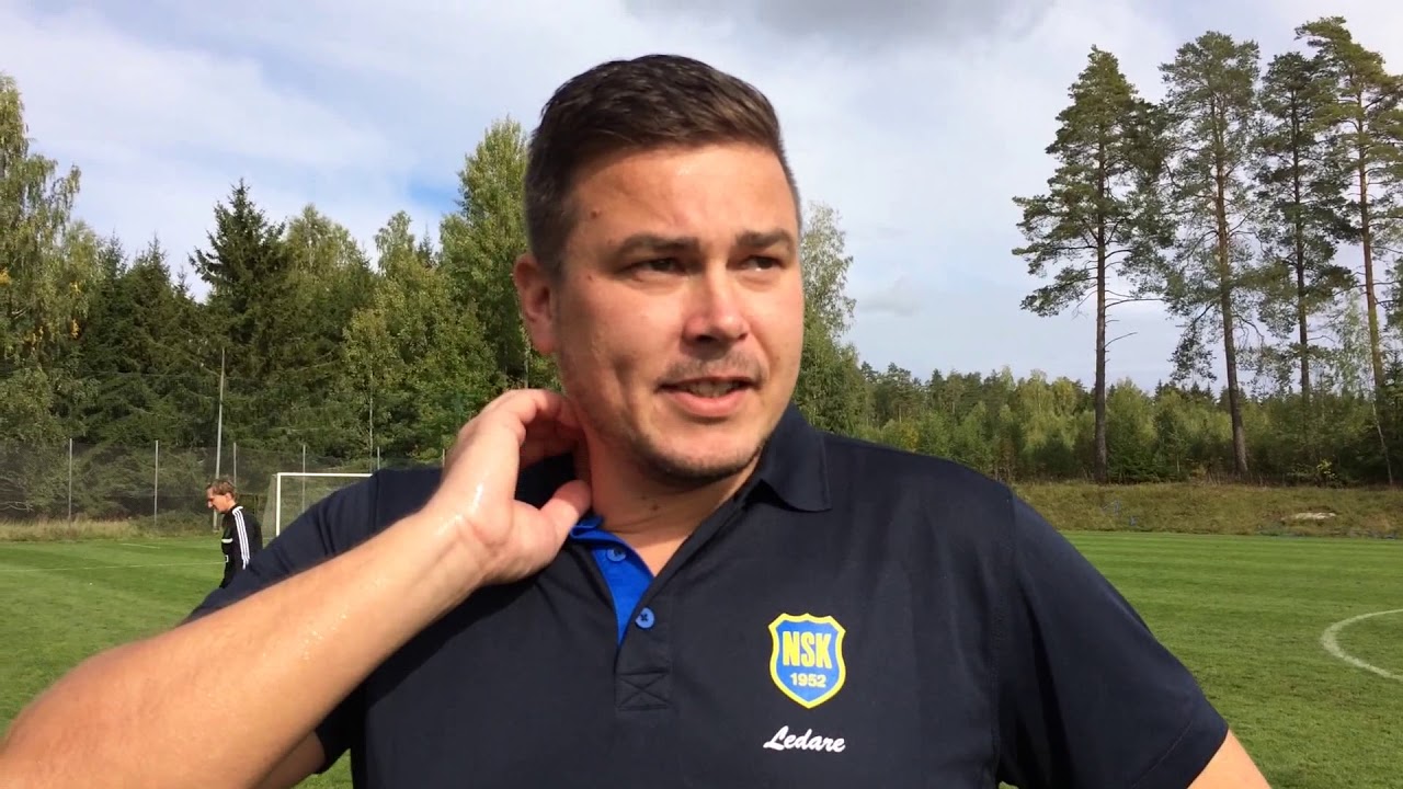 Se det viktiga 2-0-målet för Norrby SK
