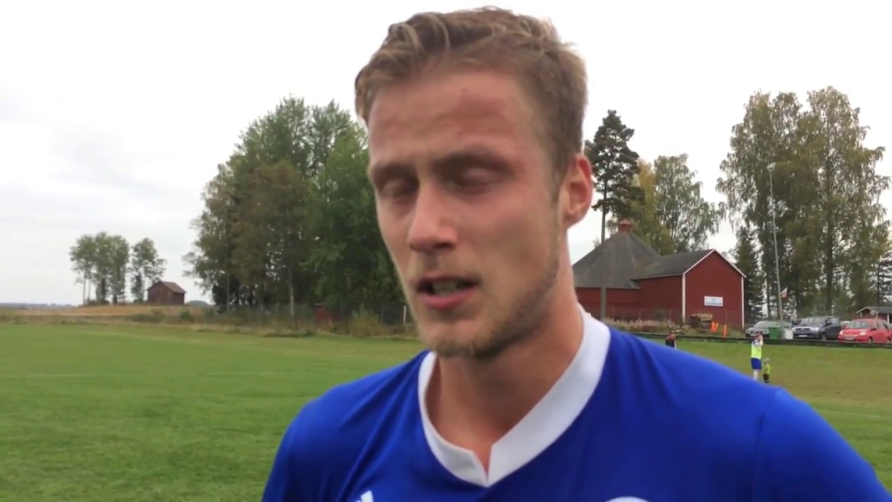 Var det straff? Kolla in filmreportaget från Svedboäng