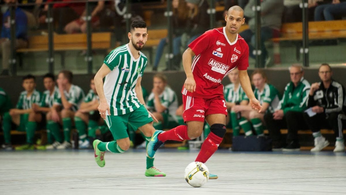 “Jacke” klev in i klubben där alla har en Silverboll