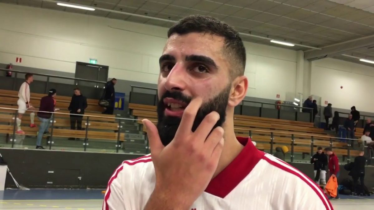 Nu har Ferat vunnit Seniorcupen med tre lag