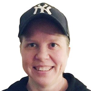 Minna Timonen
