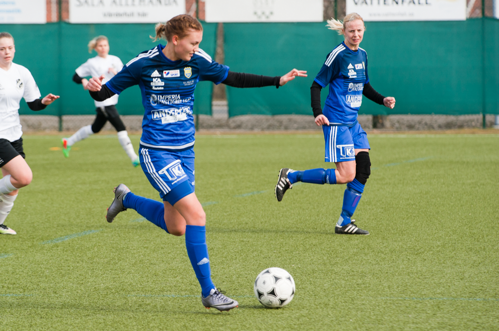 NSK spelar "hemma" på Lärkan NSK spelar "hemma" på Lärkan