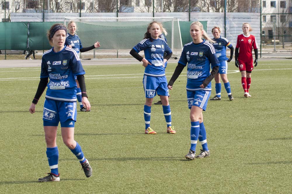NSK får vänta på säsongens första seger