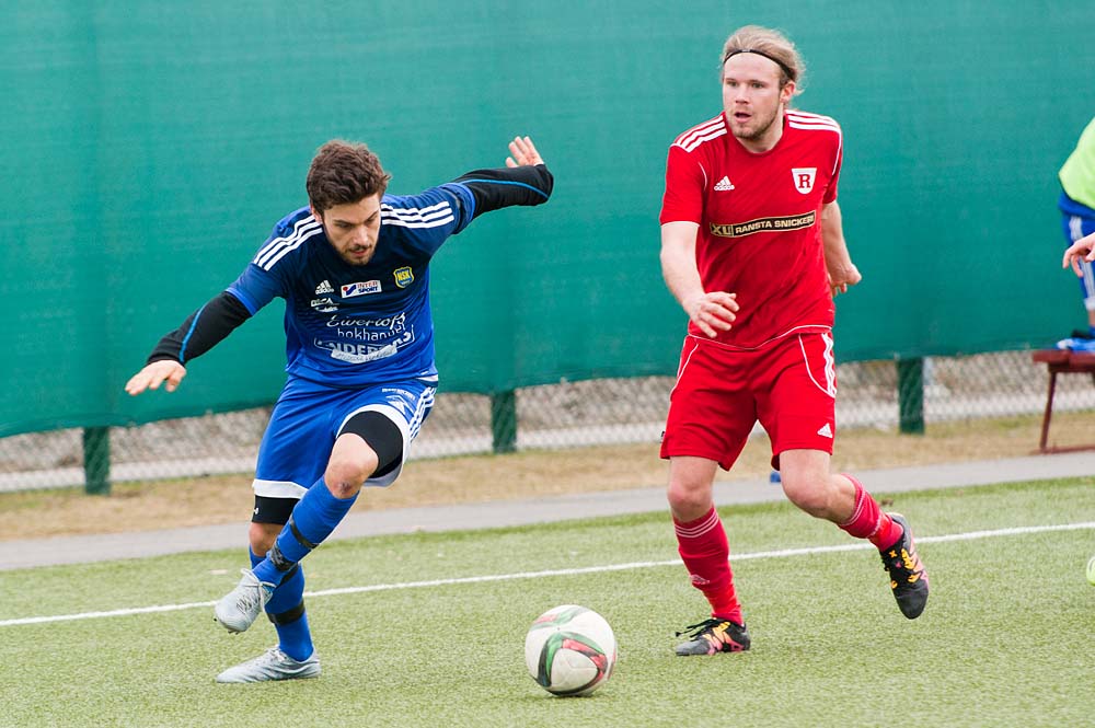 Så här spelar de lokala lagen i helgen Så här spelar de lokala lagen i helgen