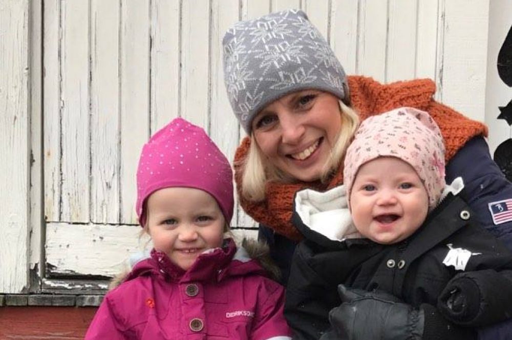 Elin gör comeback