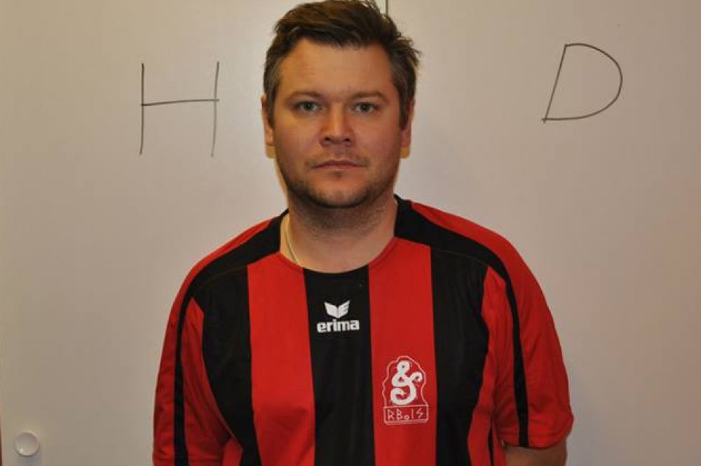 Olle målskytt när BoIS inledde svagt Olle målskytt när BoIS inledde svagt