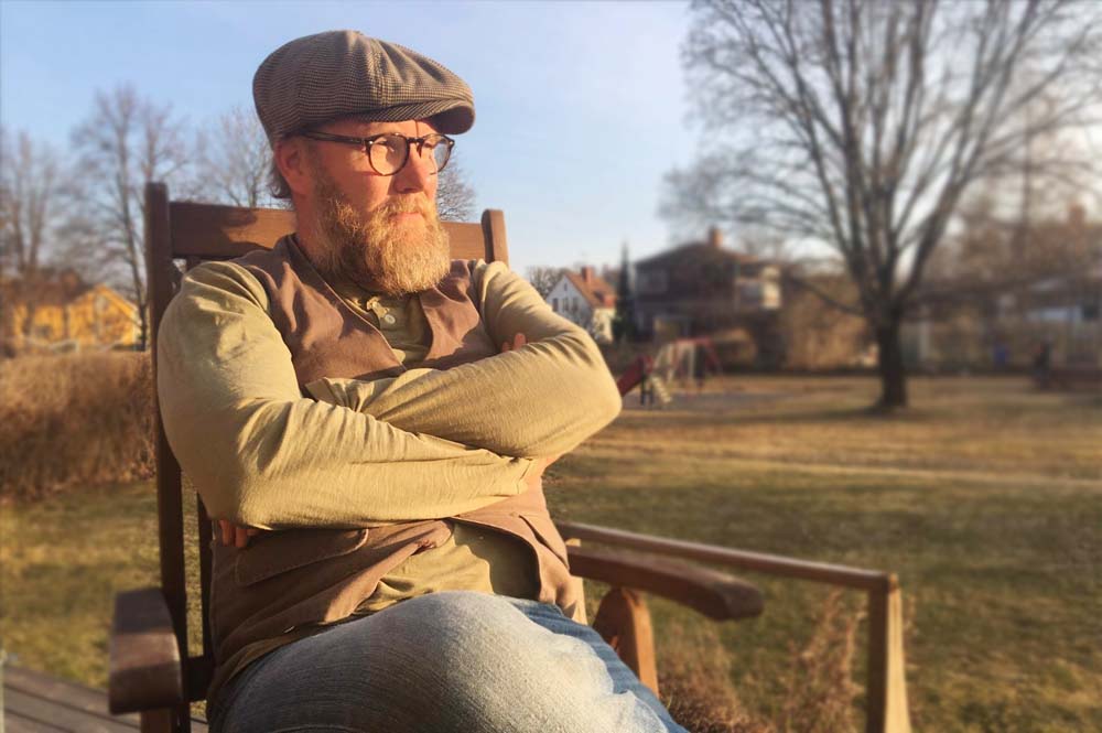 "Det skrevs bättre låtar på Bo Åkerströms tid"