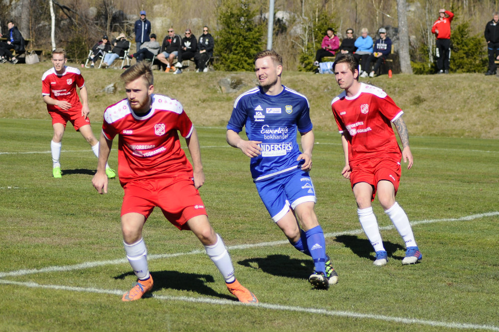 Norrby SK saknar många i kvällens tidiga seriefinal