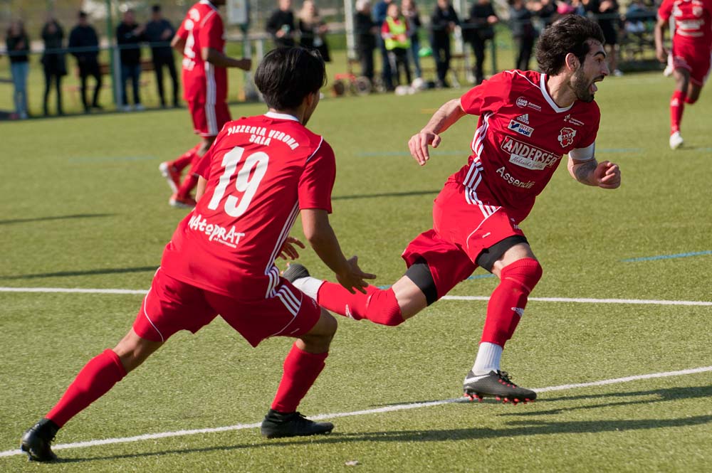 Bildspecial: Sala FF - Enköpings SK FK Bildspecial: Sala FF - Enköpings SK FK