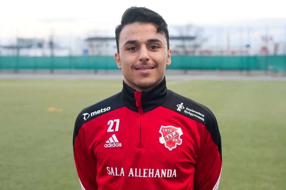 Hassan reducerade mot Karlslund