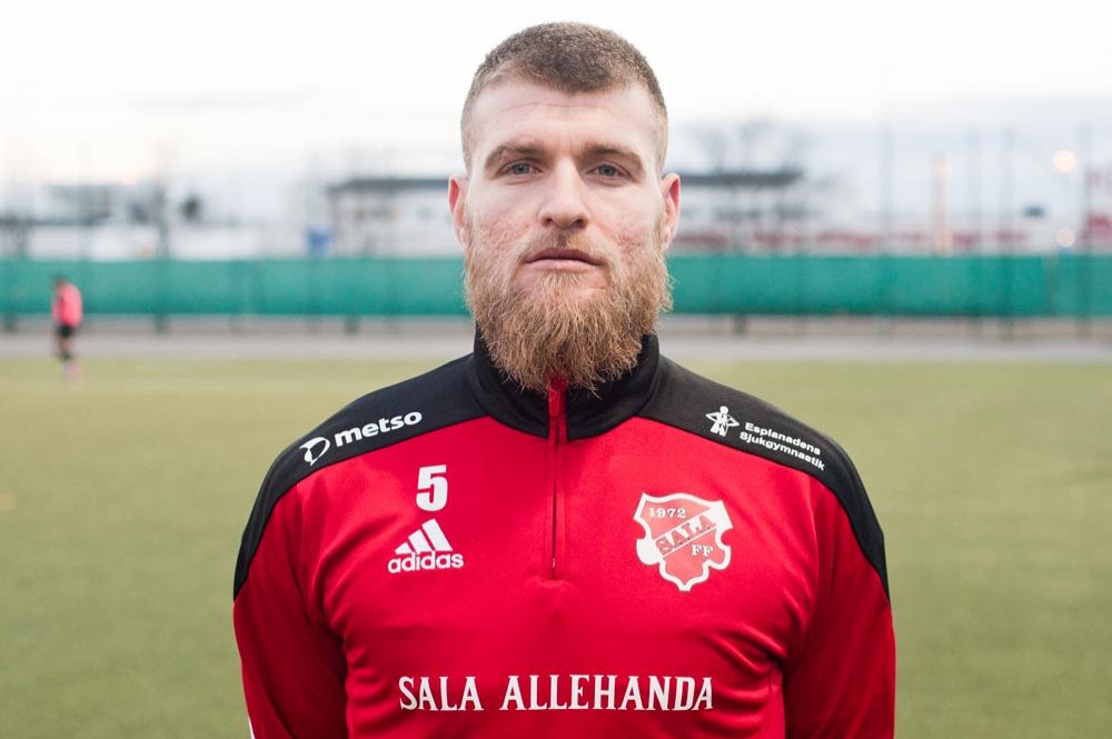 Rigest Hysko spelar på "hemmaplan" mot VIK