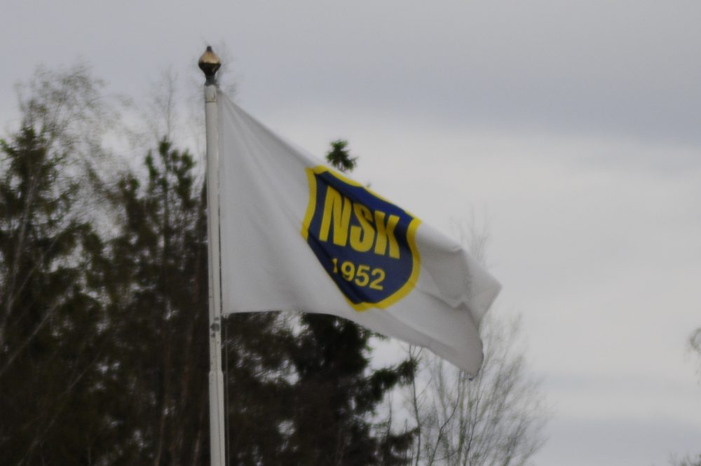 Norrby SK firar 65 år Norrby SK firar 65 år