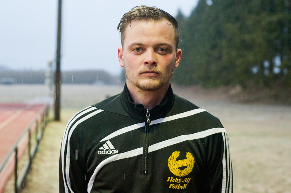 Många saknades när ett uddlöst Heby AIF blev utan poäng