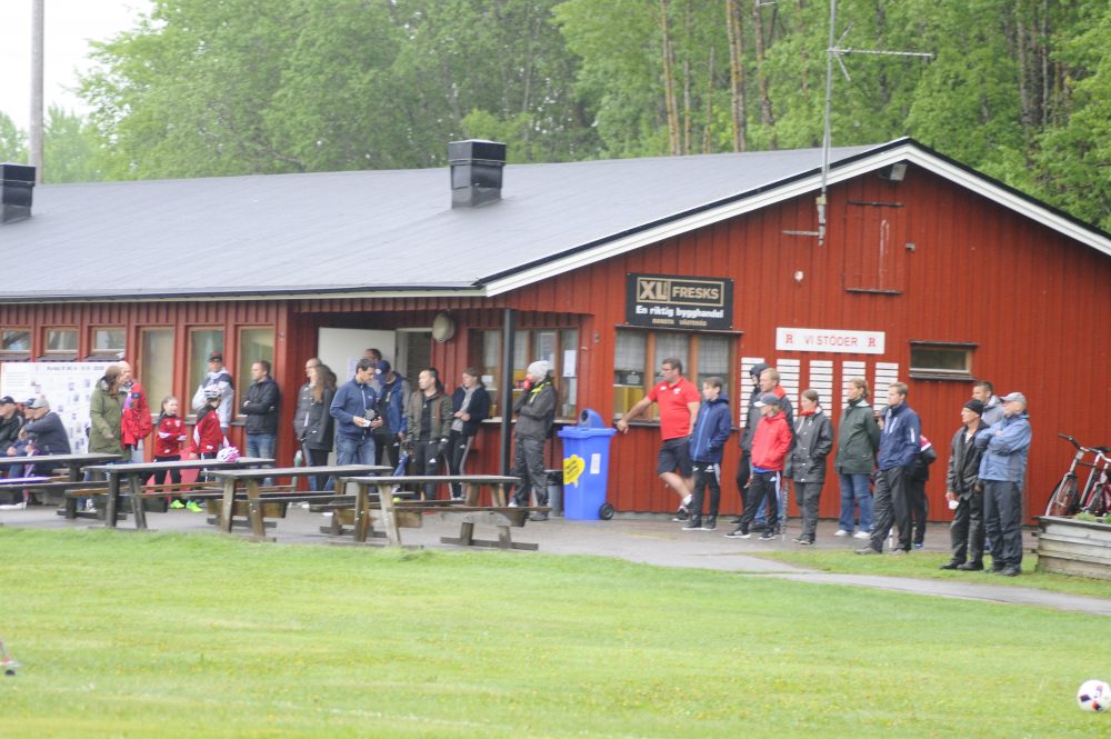 Ransta IK jubilerar - men det finns fler som kan fira