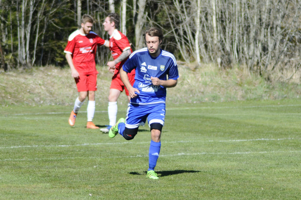 Bottenmöte för Norrby SK - ”Blir tuff match” Bottenmöte för Norrby SK - ”Blir tuff match”