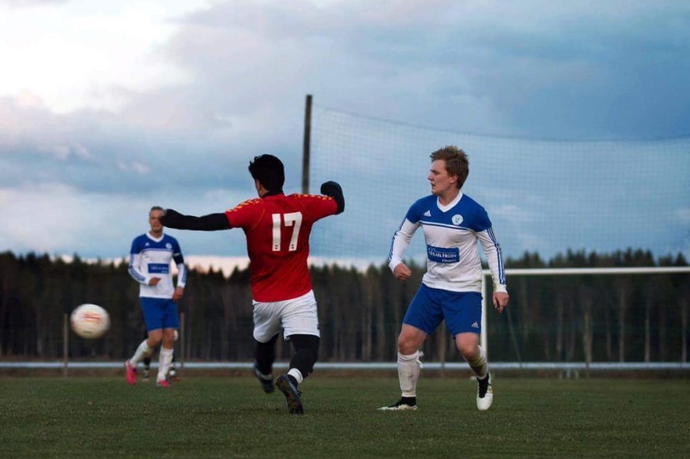 Ska Västerfärnebo AIK haka på toppen? Ska Västerfärnebo AIK haka på toppen?