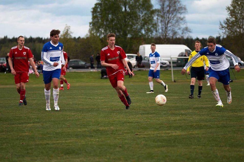 I kväll spelar de derby för 54:e gången