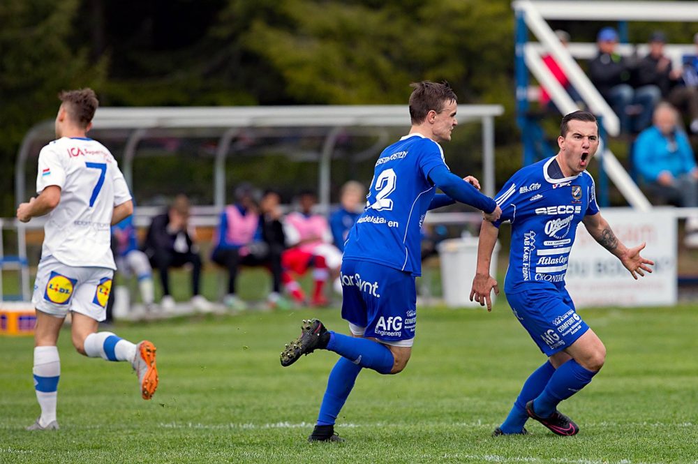 Sala-Heby Fotboll kollar in Västmanlandslagen Sala-Heby Fotboll kollar in Västmanlandslagen