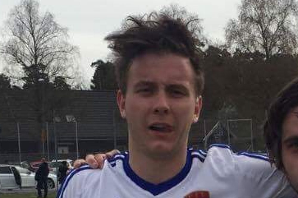 Tärnsjö IF upp på tredje plats efter seger