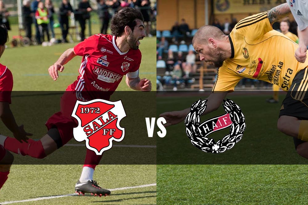 Derbypulsen med 17 dagar kvar