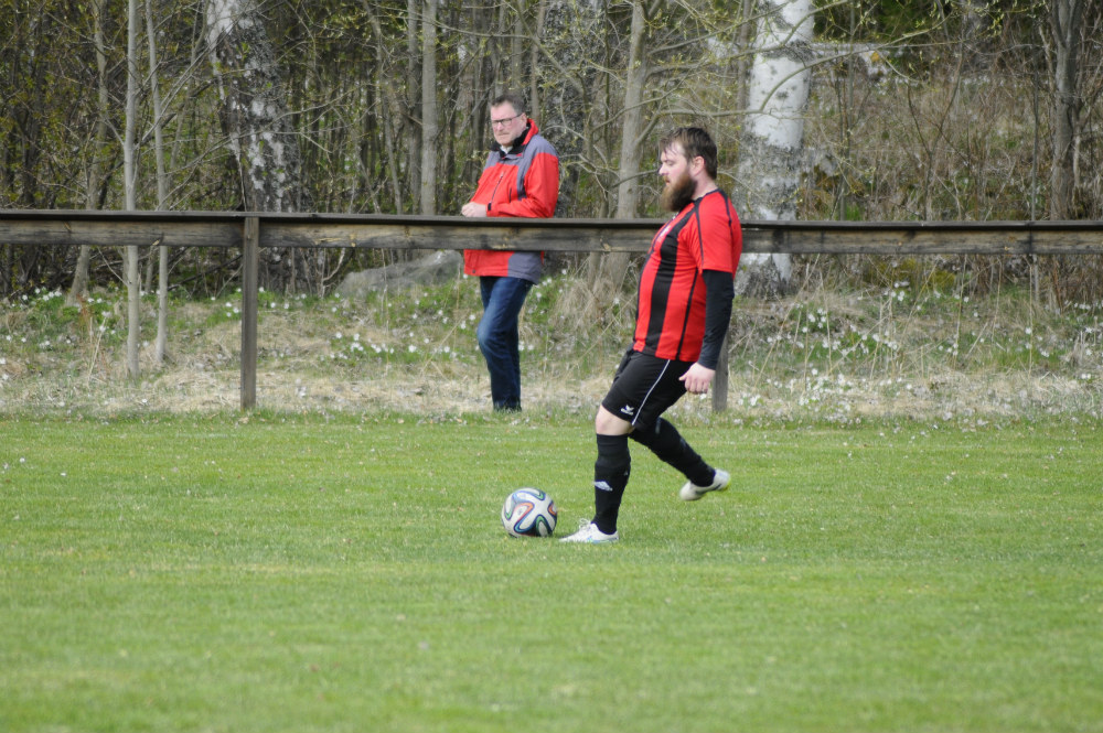 Runhällen BoIS hänger på toppen Runhällen BoIS hänger på toppen