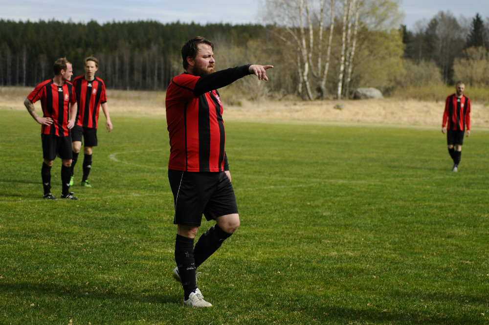 Träningsderby ska spelas på Runavallen Träningsderby ska spelas på Runavallen
