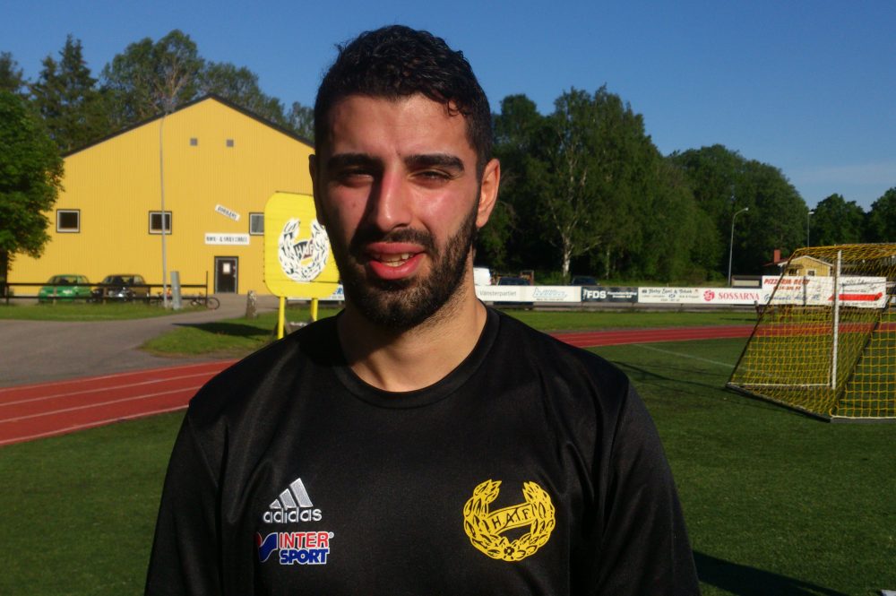 Sala AC enda lokala inslaget i futsal-DM