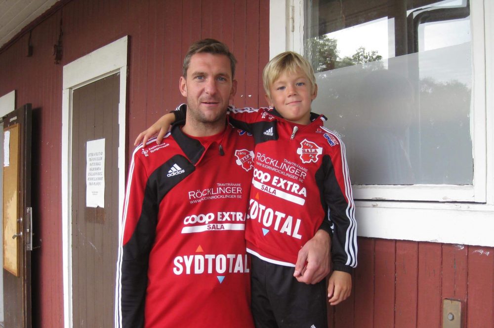 Så här har de tidigare derbyna slutat