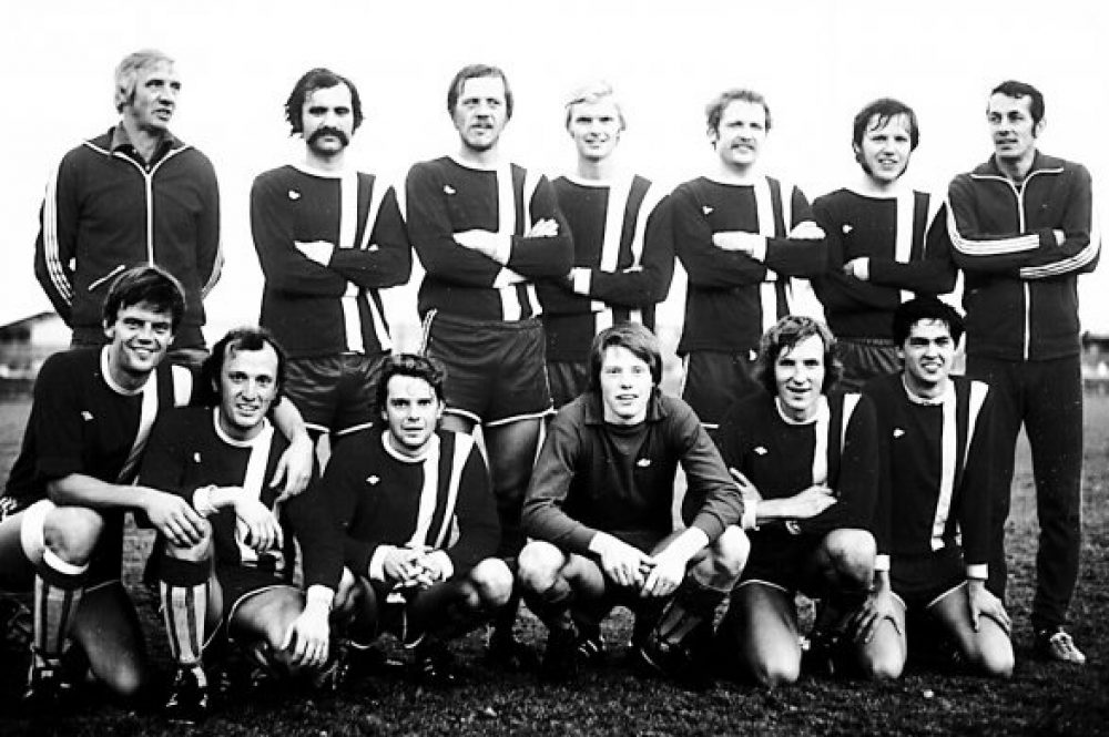 Seriefinalen 1982 - mest minnesvärda mötet mellan SFF och Skiljebo SK Seriefinalen 1982 - mest minnesvärda mötet mellan SFF och Skiljebo SK