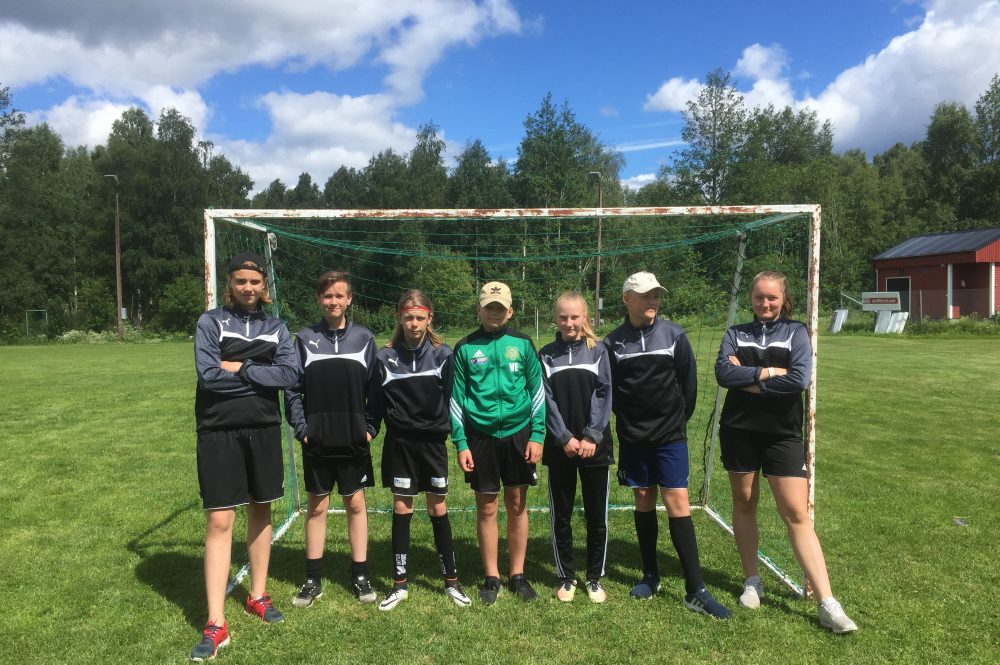 MSK satsar på ungdomar - kostnadsfri fotbollsskola