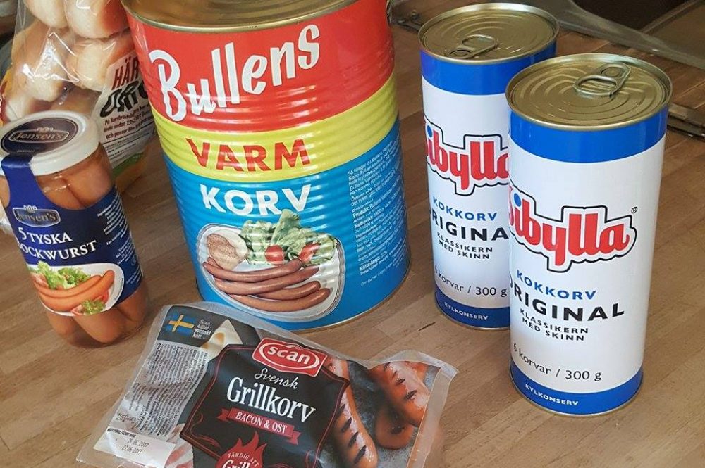 Johan Norgren besviken men nöjd ändå