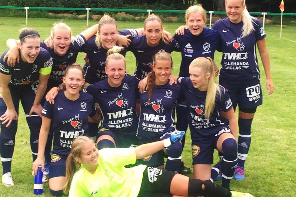 Lindström sköt Östervåla IF till cupseger i Vendel Lindström sköt Östervåla IF till cupseger i Vendel