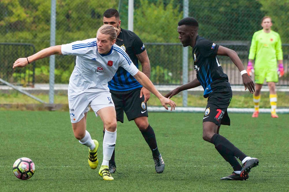 Bildspecial: Procyon BK - Tärnsjö IF