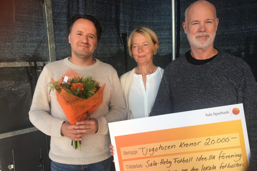 "Det pågår år efter år - lär de sig inget av historien"