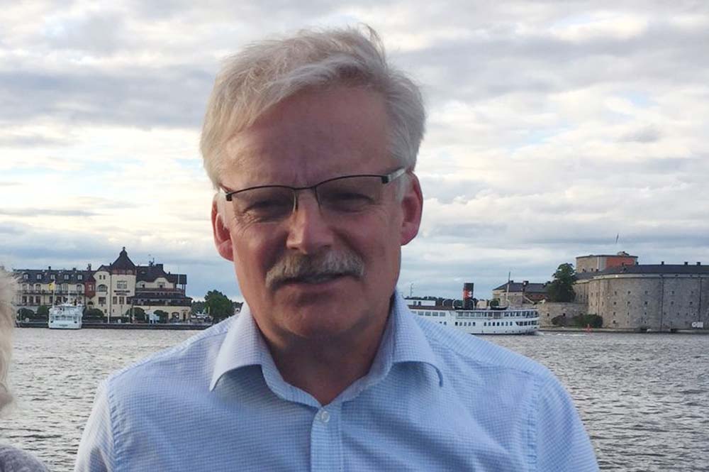 "Fotboll är så mycket mer än fotboll"