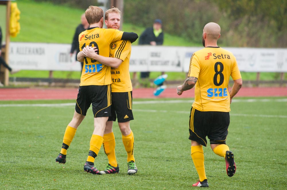 Heby AIF kommer att starta ett reservlag till nästa år