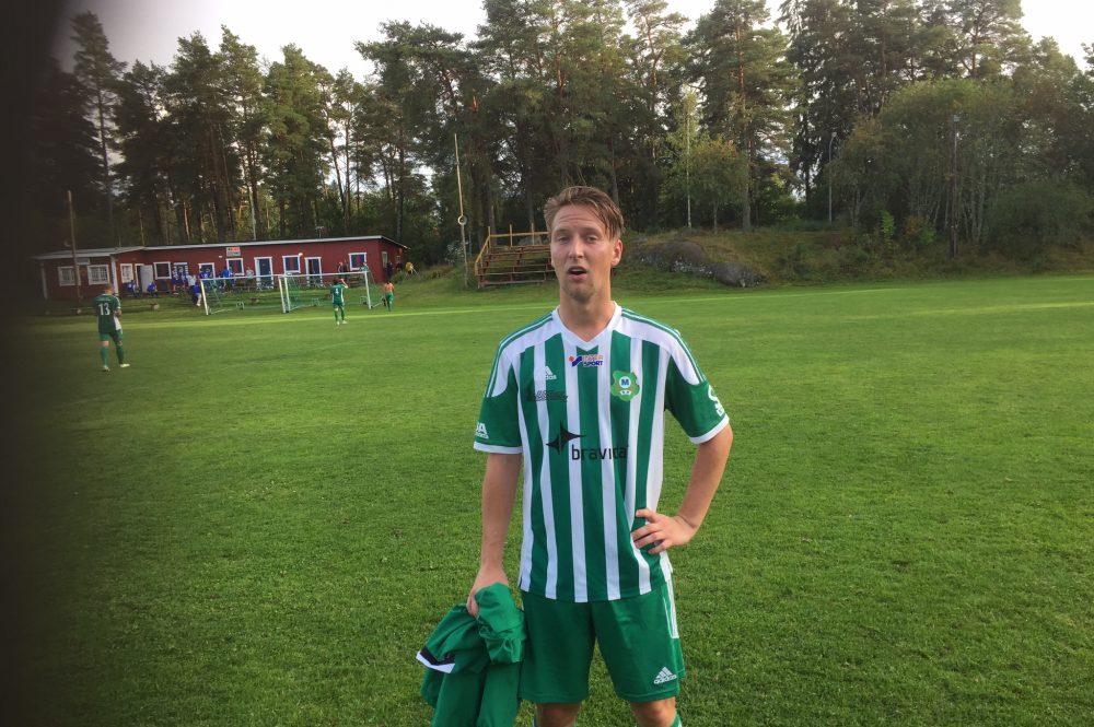 Halt och svårspelat men MSK vann mot Funbo