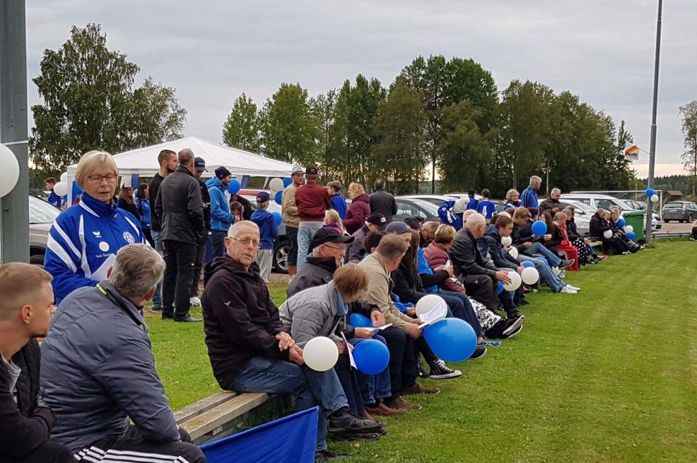 Derby nummer 60 - och RIK har ett övertag mot Västerfärnebo AIK