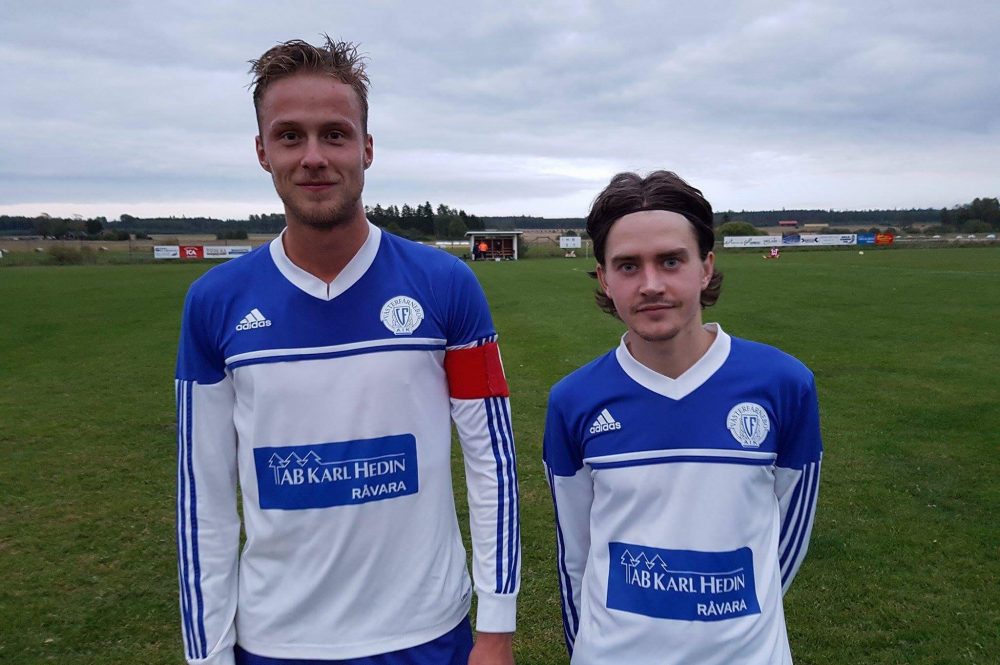 Derbykross och ett stort steg närmare spel i fyran Derbykross och ett stort steg närmare spel i fyran
