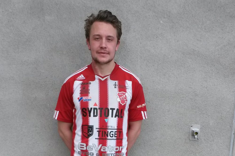 Sala-Heby Fotbolls Ove Eriksson minns krossen på Vargheden Sala-Heby Fotbolls Ove Eriksson minns krossen på Vargheden
