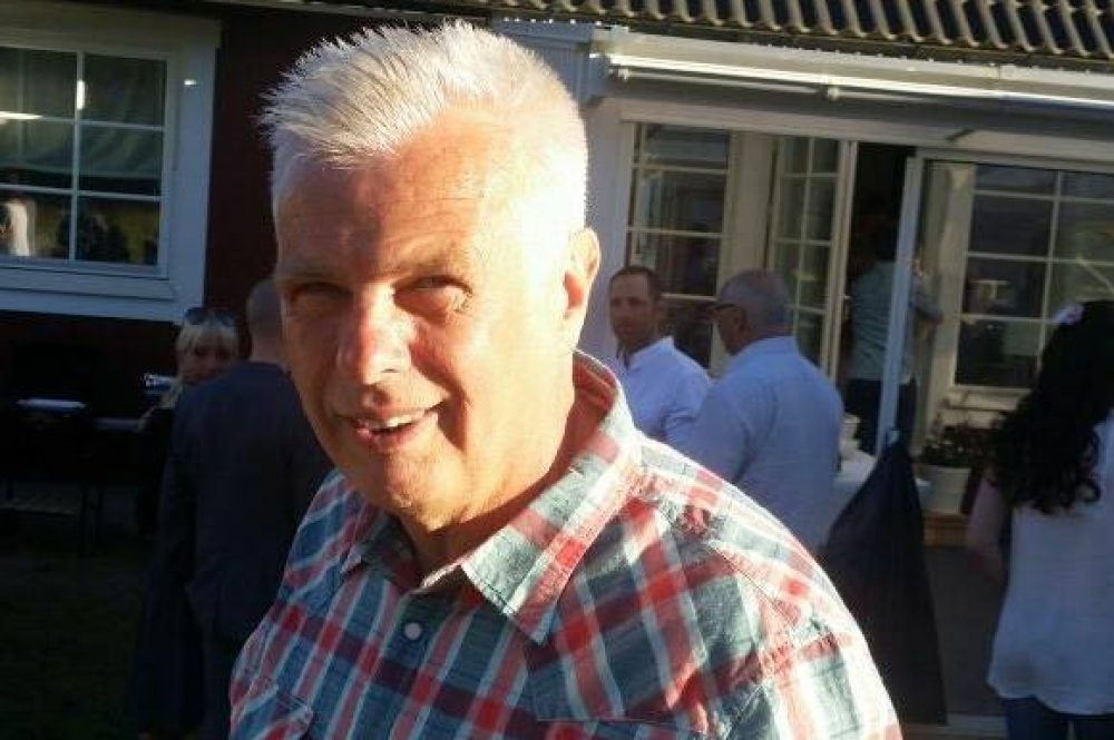 Mattsson: "Inspirerande att träna ungdomar" Mattsson: "Inspirerande att träna ungdomar"