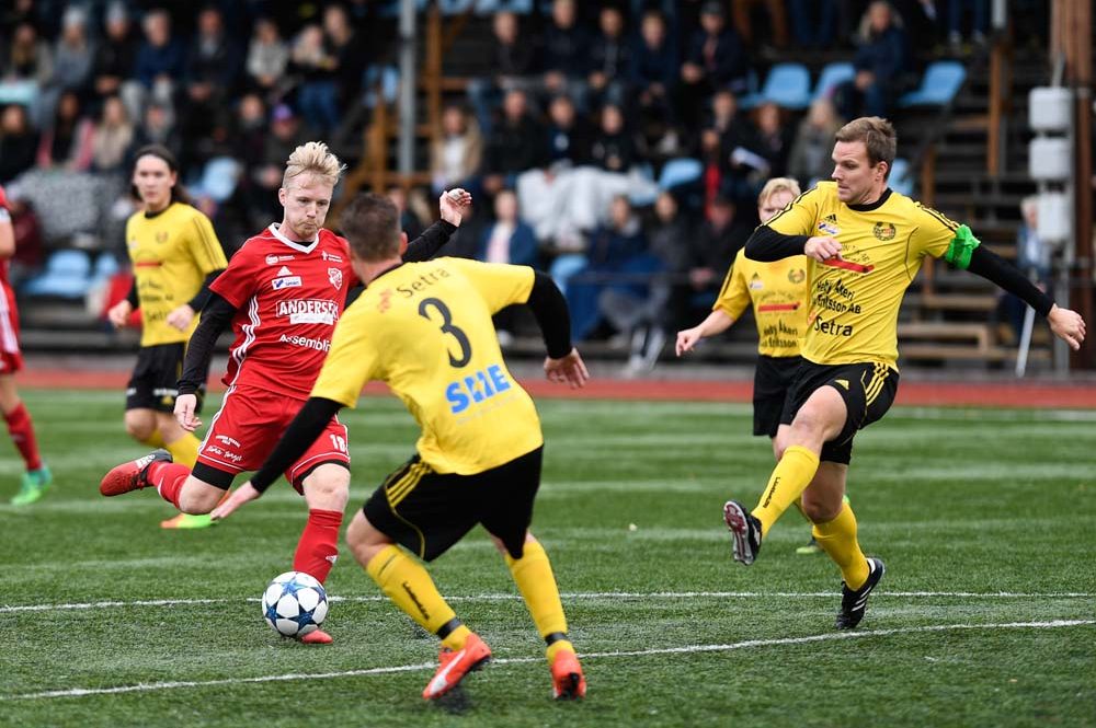 Hur många spelare ska vara med från ditt lag i Kommunmatchen?