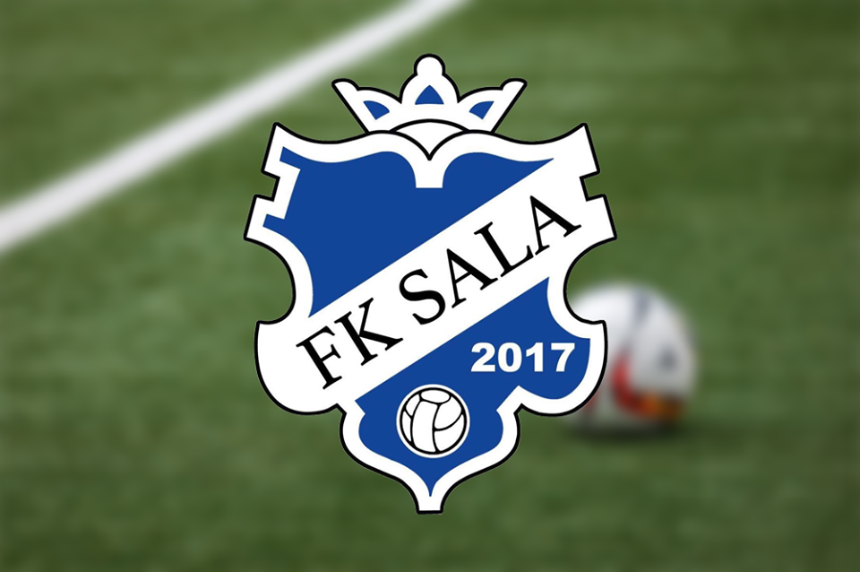 Fem spelare har signat med FK Sala