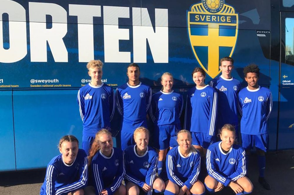 Spelskickligt Stockholm blev för svårt för Västmanland Spelskickligt Stockholm blev för svårt för Västmanland